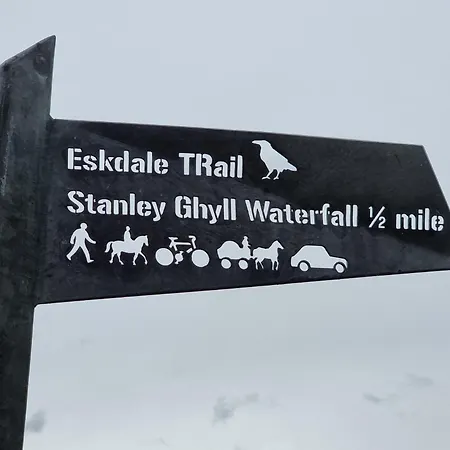 Feriehus 1 Bed In 95105