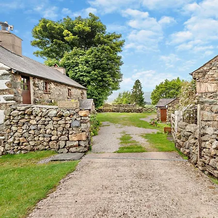 Feriehus 1 Bed In 95105 *