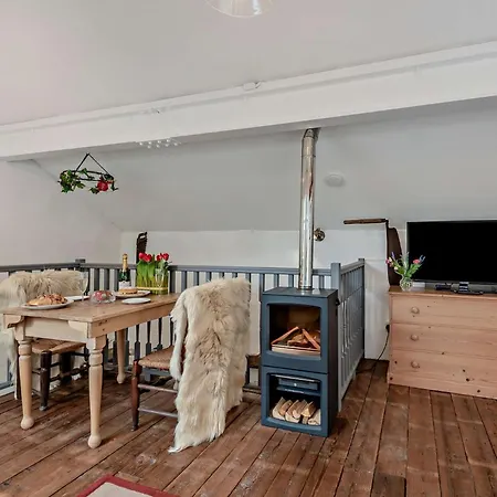 1 Bed In 95105 Feriehus Eskdale