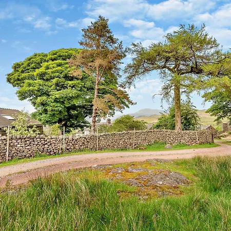 1 Bed In 95105 Feriehus Eskdale