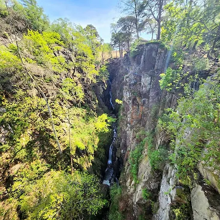 Feriehus 1 Bed In 95105 *