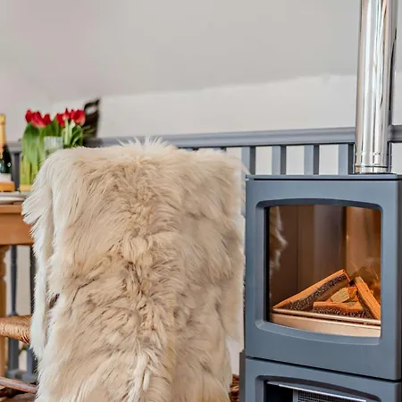 1 Bed In 95105 Feriehus Eskdale