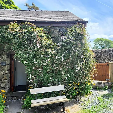 Feriehus 1 Bed In 95105 *