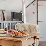 Ferienhaus 1 Bed In 95105