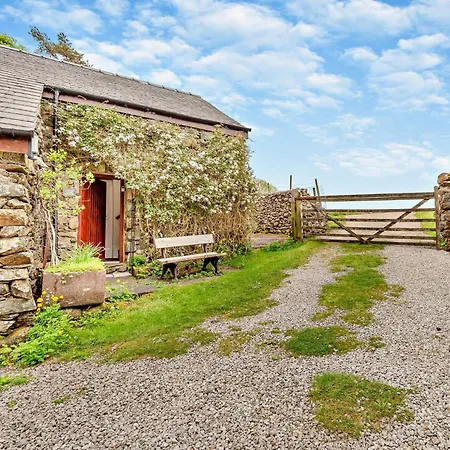 1 Bed In 95105 * Eskdale