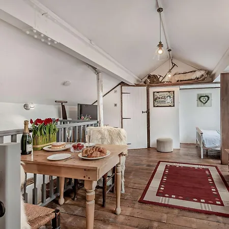 1 Bed In 95105 Σπίτι διακοπών Eskdale