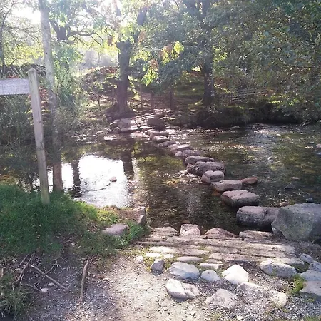 1 Bed In 95105 * Eskdale