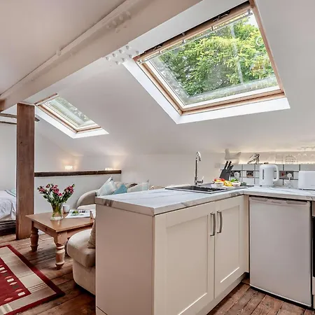 Vakantiehuis 1 Bed In 95105 Eskdale