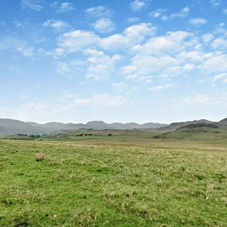 1 Bed In 95105 Vakantiehuis *