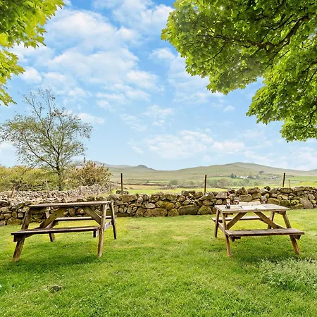 Vakantiehuis 1 Bed In 95105 *