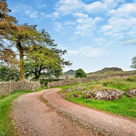 Vakantiehuis 1 Bed In 95105 Eskdale