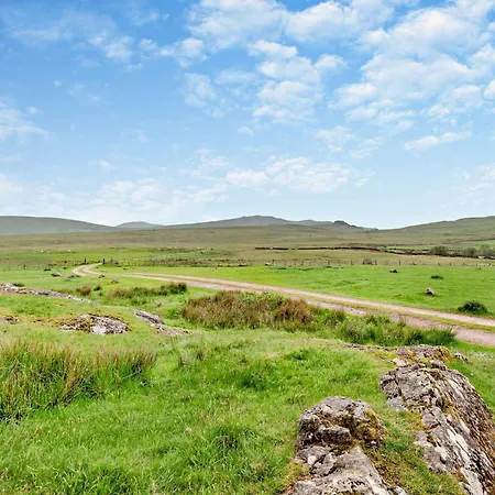 Vakantiehuis 1 Bed In 95105 Eskdale